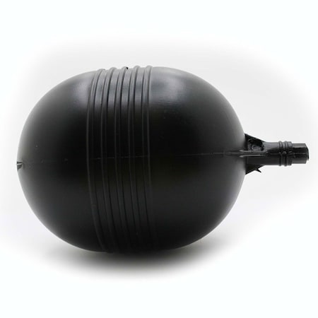 Thrifco Plumbing Plastic Float 4508009